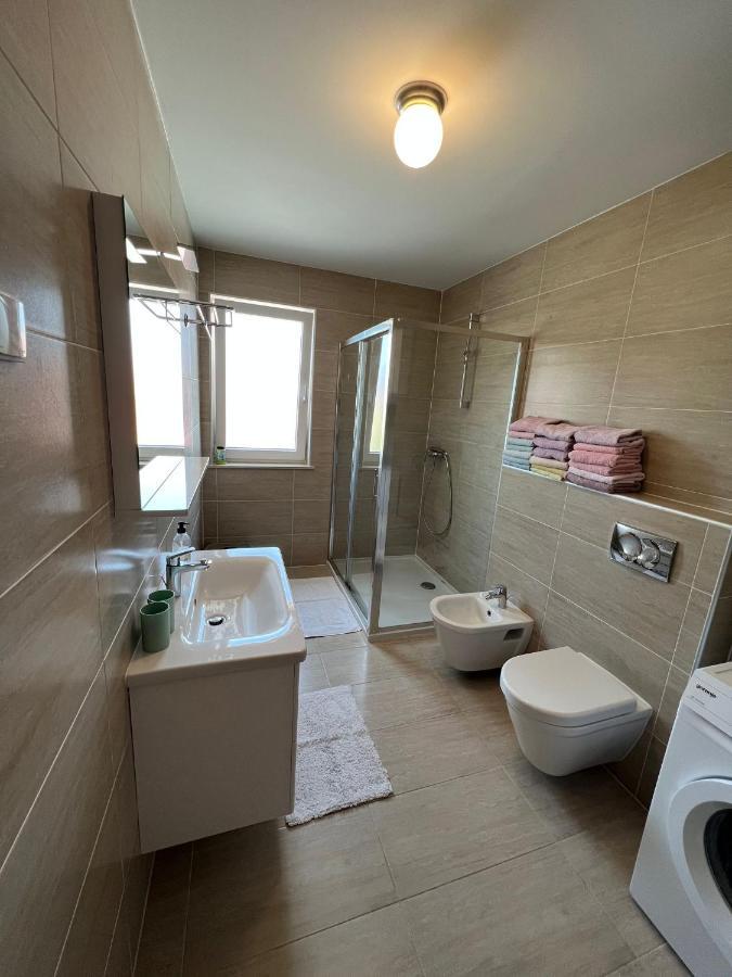 Apartman Sven マリンスカ エクステリア 写真