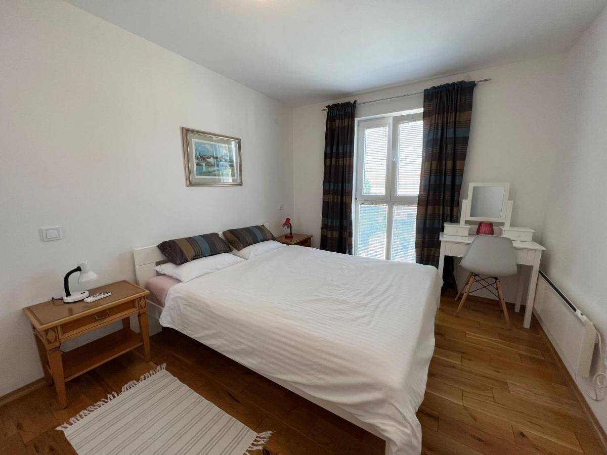 Apartman Sven マリンスカ エクステリア 写真