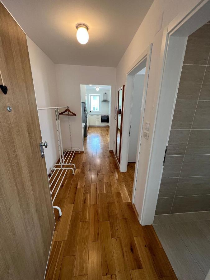 Apartman Sven マリンスカ エクステリア 写真